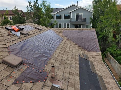Emergency Roof Repair Sausalito .